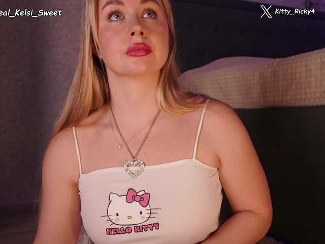 Kitty-Kelsi from BongaCams is Freechat