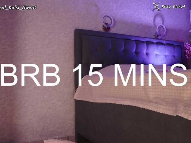 Kitty-Kelsi — Freechat on BongaCams