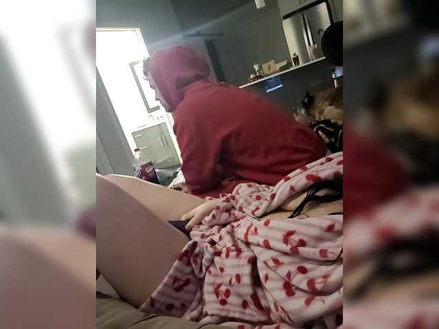 Mitchluvssaige – webcam model profile photo