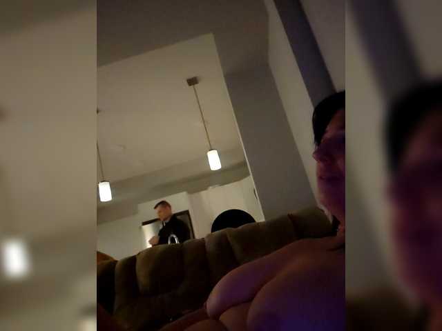 Live with Mitchluvssaige on FliCam