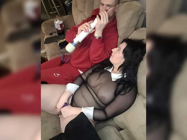 Mitchluvssaige – webcam model profile photo