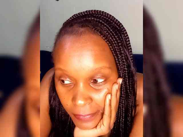 ivytheegoddess webcam