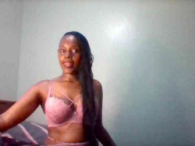 ivytheegoddess webcam