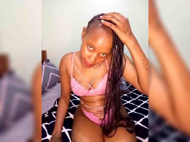 ivytheegoddess webcam