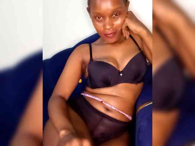 ivytheegoddess webcam