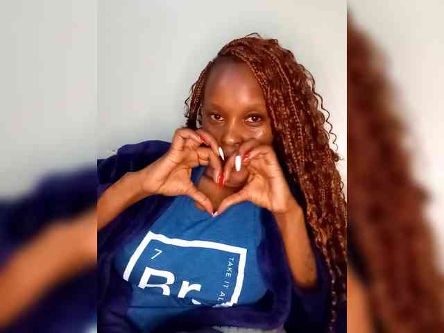 ivytheegoddess webcam