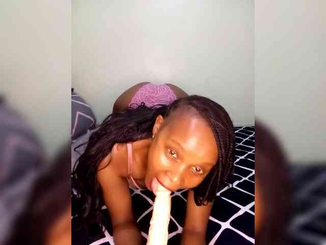 ivytheegoddess webcam