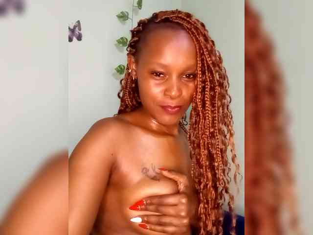 ivytheegoddess webcam