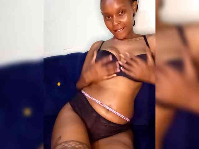 ivytheegoddess webcam