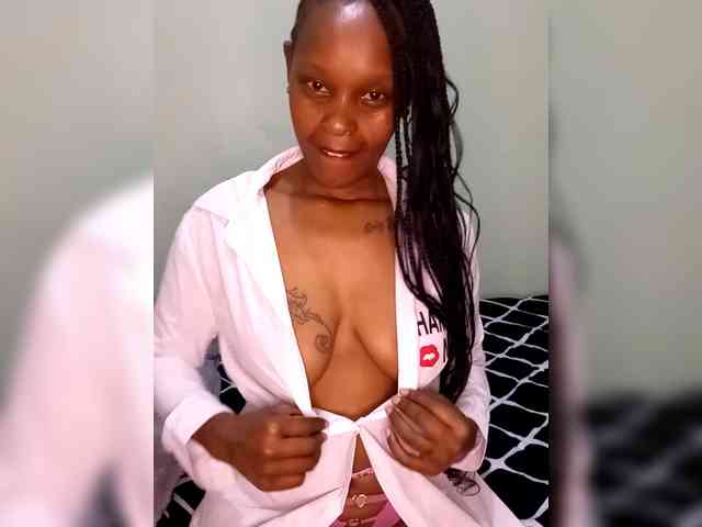 ivytheegoddess webcam