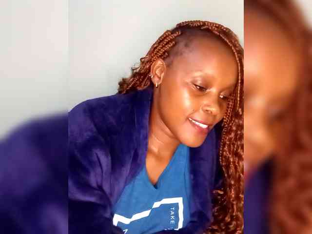 ivytheegoddess webcam