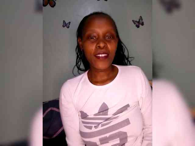 ivytheegoddess webcam