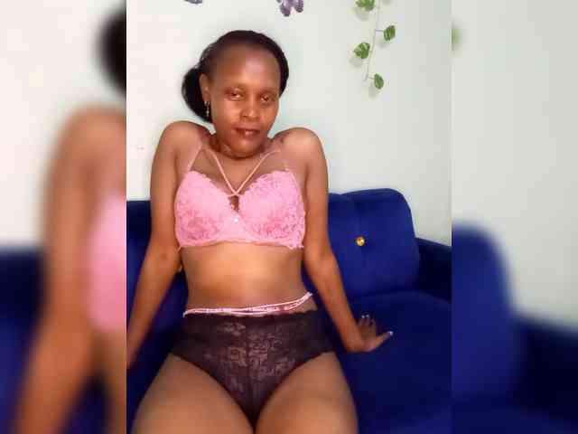 ivytheegoddess webcam