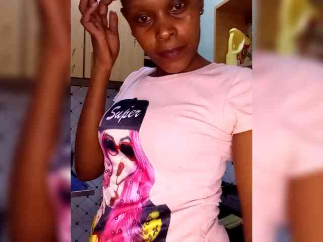 ivytheegoddess webcam