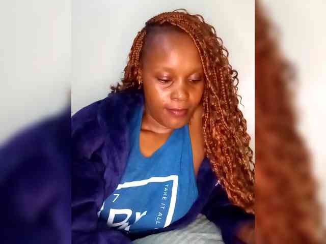 ivytheegoddess webcam