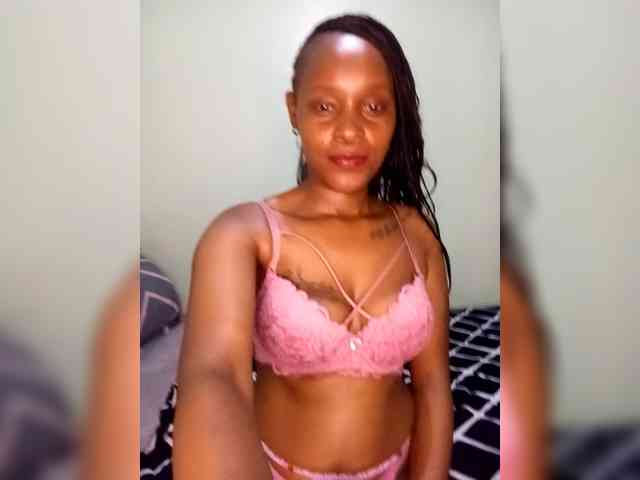 ivytheegoddess webcam