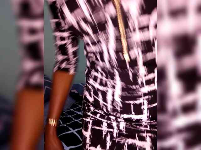 ivytheegoddess webcam