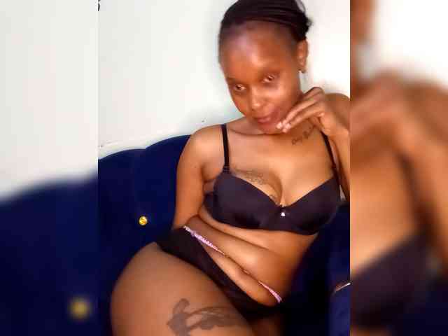 ivytheegoddess webcam