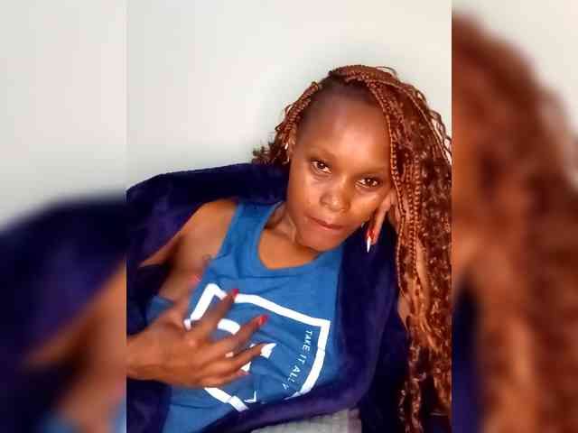 ivytheegoddess webcam