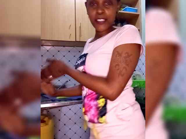 ivytheegoddess webcam