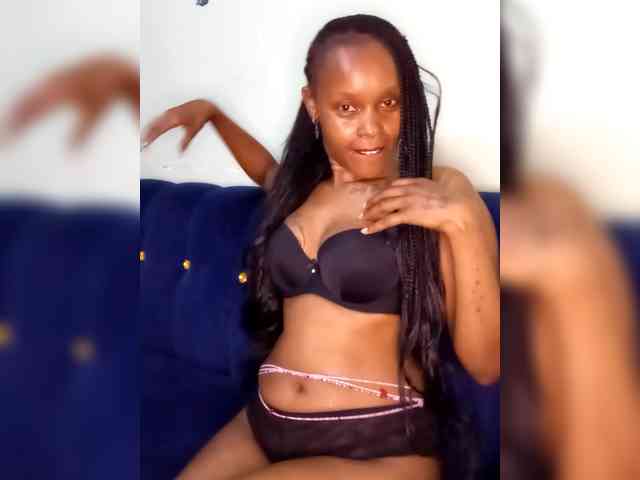 ivytheegoddess webcam