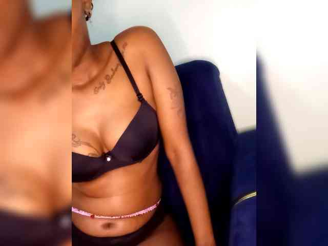 ivytheegoddess webcam