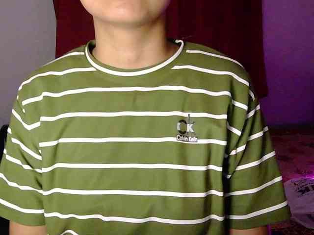 ImTiana Live Webcam on BongaCams