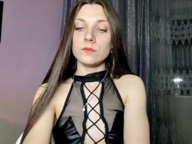 MagaliOttaway — Take off my dress