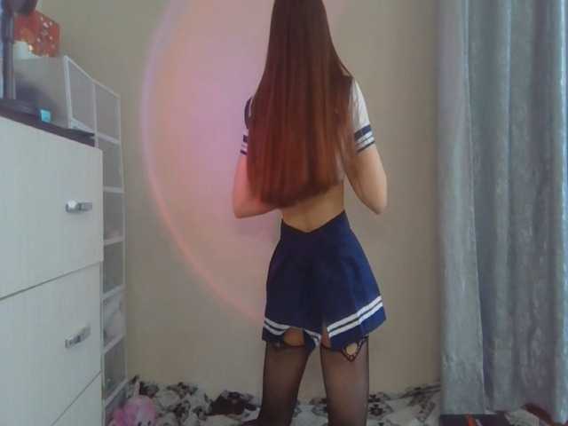 MagaliOttaway's BongaCams show and profile