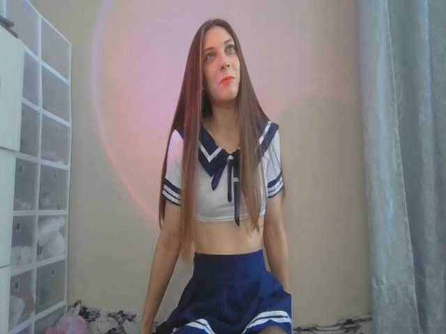 MagaliOttaway's BongaCams show and profile