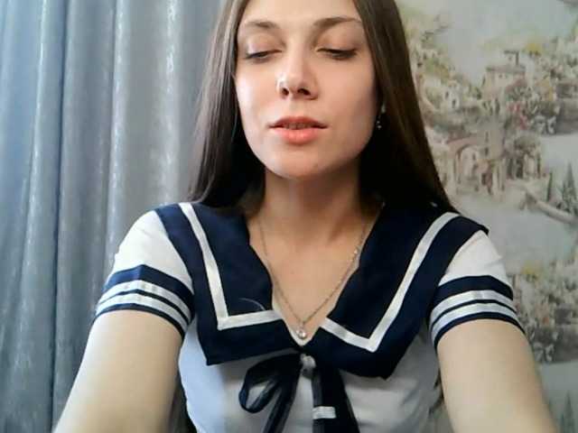 MagaliOttaway Live Cam on BongaCams
