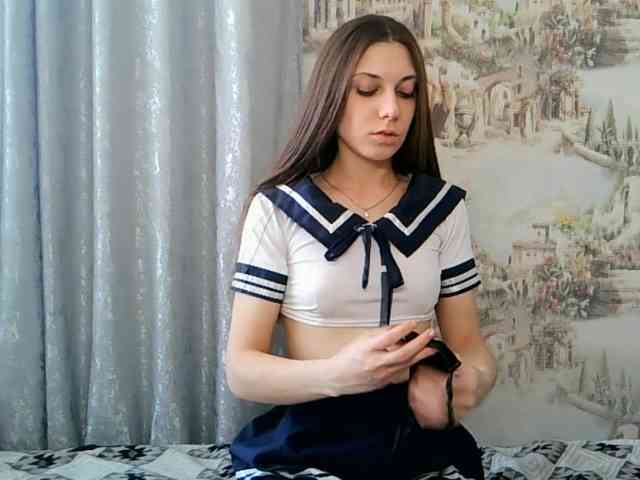 MagaliOttaway webcam