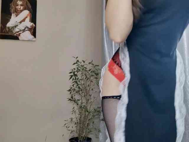 MagaliOttaway webcam