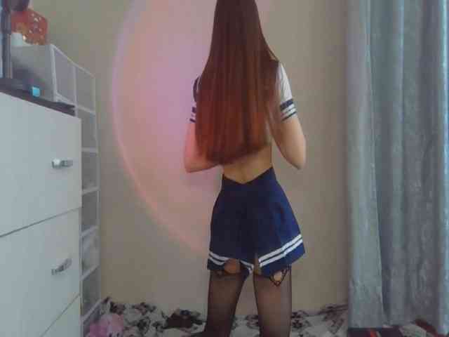 MagaliOttaway webcam