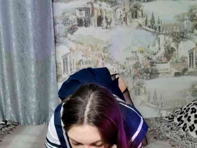 MagaliOttaway webcam