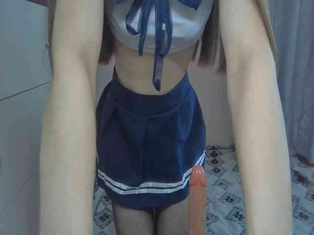 MagaliOttaway webcam