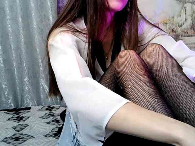 MagaliOttaway webcam