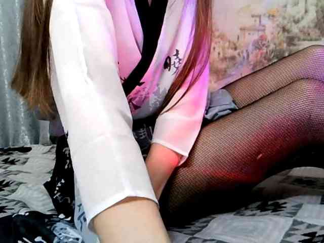 MagaliOttaway webcam