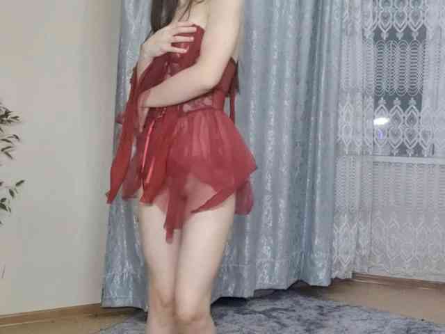 MagaliOttaway webcam