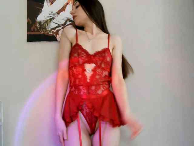 MagaliOttaway webcam