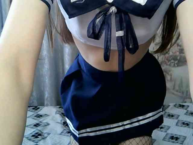 MagaliOttaway webcam