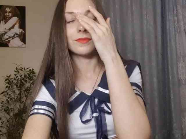 MagaliOttaway webcam