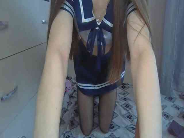 MagaliOttaway webcam