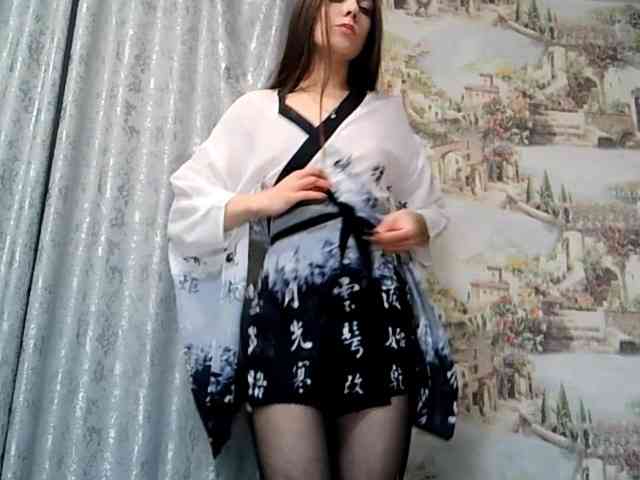 MagaliOttaway webcam