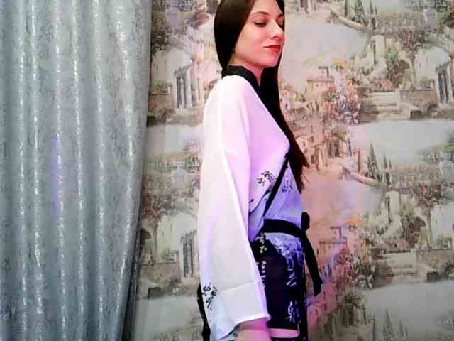 MagaliOttaway webcam