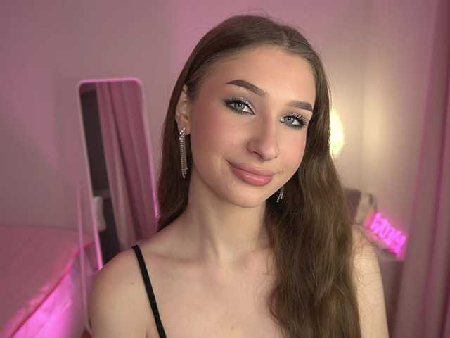 KateCherry's BongaCams show and profile
