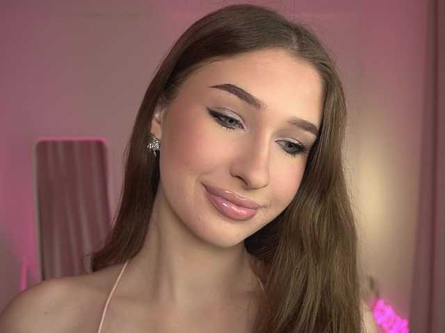 KateCherry's BongaCams show and profile