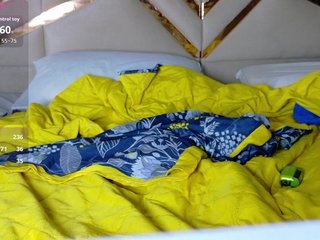 tightlittleebony Porn Show