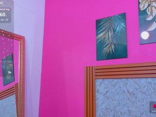 tightlittleebony Porn Show