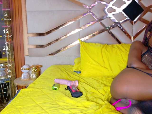 tightlittleebony's BongaCams show and profile